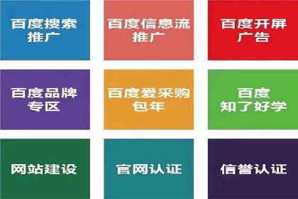 SEM托管服务案例：精准定位，高效转化
